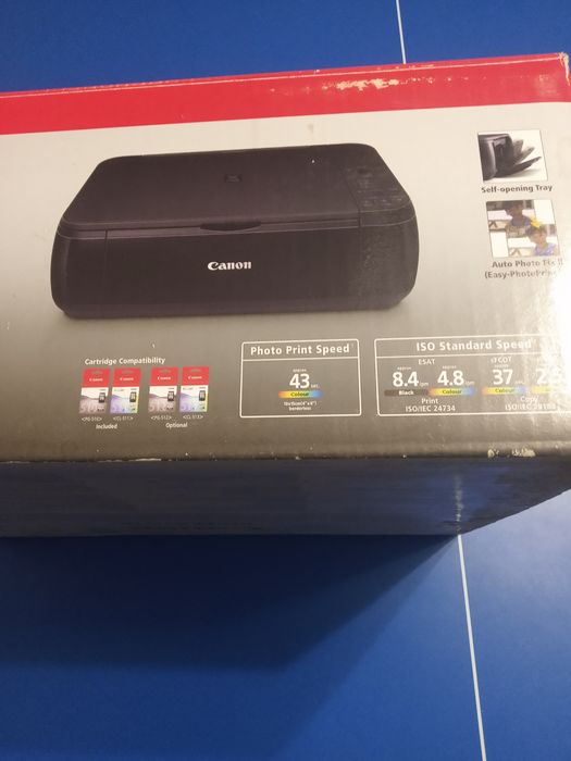 Принтер Canon Pixma MP 280