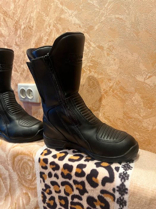 Redbike (Reb-Bike) KOCHMANN