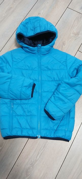 Куртка pepperts 122 см