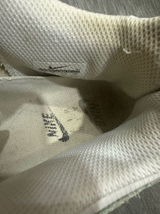 Шкіряні кросівки Nike air, р. 39 , гарний стан