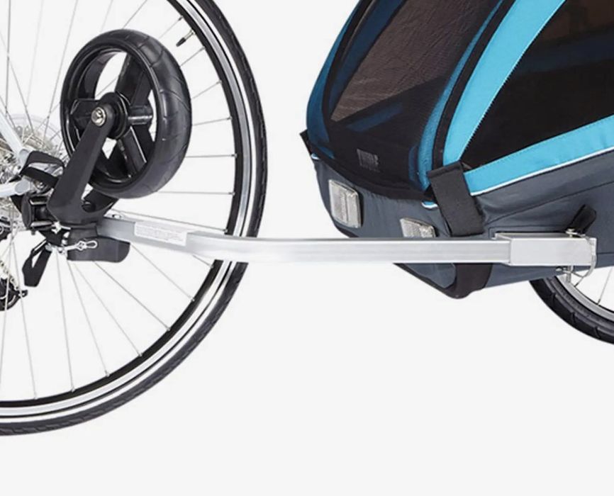 Atrelado Thule Coaster XT