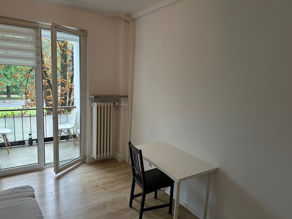 Apartment in Warszawa, Sielce, Mokotów - Widok 2