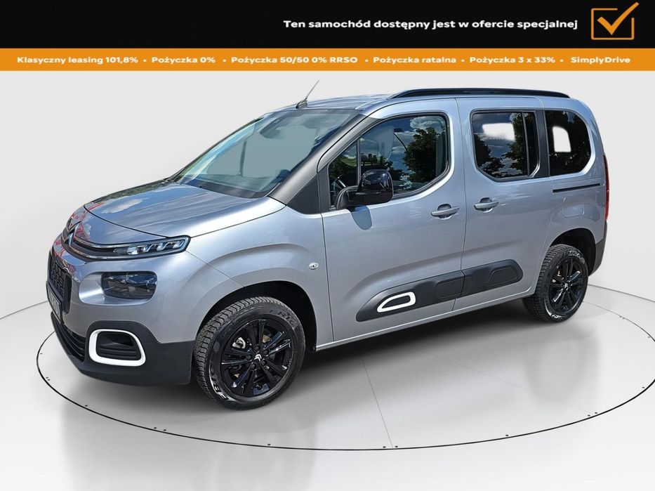 Citroën Berlingo