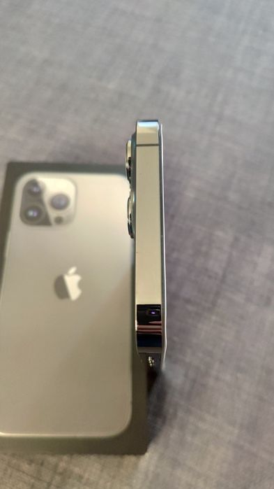 iPhone 13 Pro Max + MUITOS EXTRAS