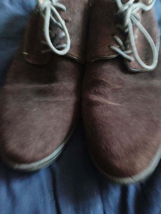 Buty męskie 42 cm