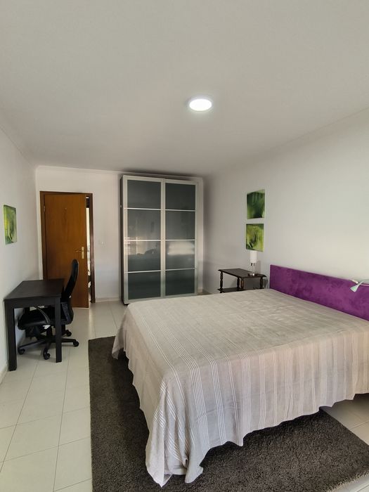 Quarto em Alverca