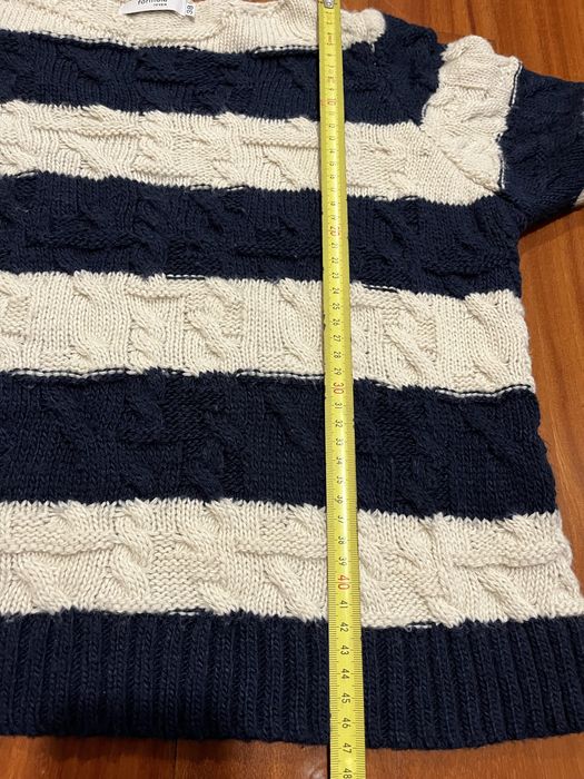 Camisola malha de senhora