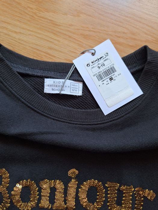 Vestido do El Corte Inglês