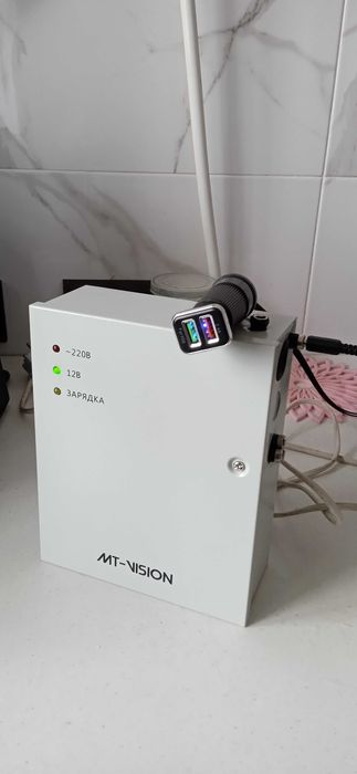 Павербанк 12 вольт