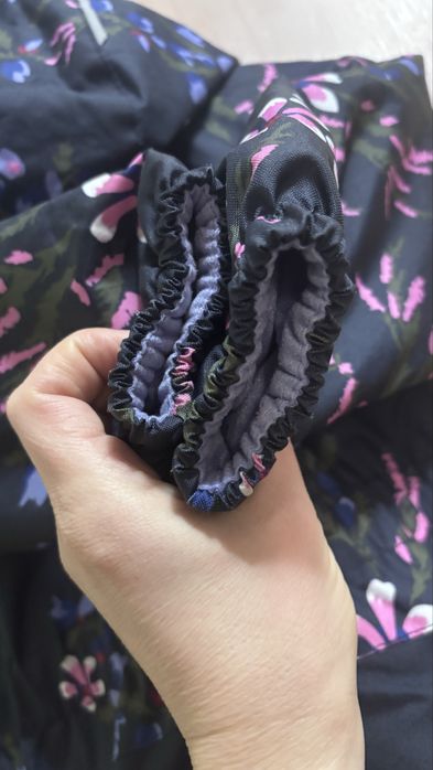 Комбінезон зимовій  Lassie by Reima 110 р