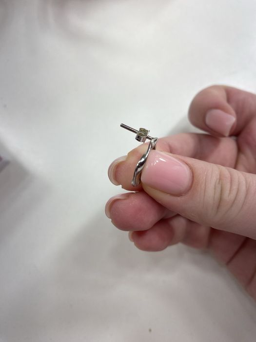 Сережки Minimal