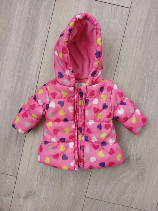 Курточка  куртка демі