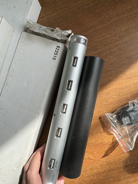 Продам USB HUB писать