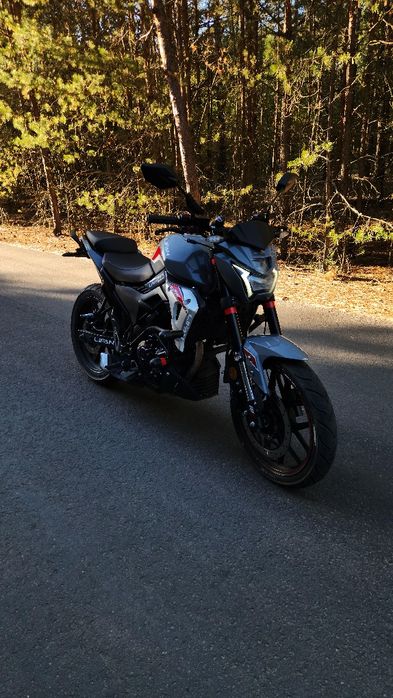 продам  Lifan sr220