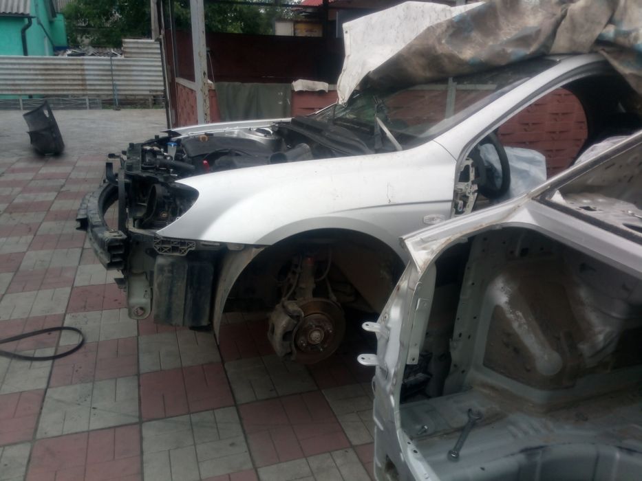 KIA CERATO ,разборка в наличии почти всё