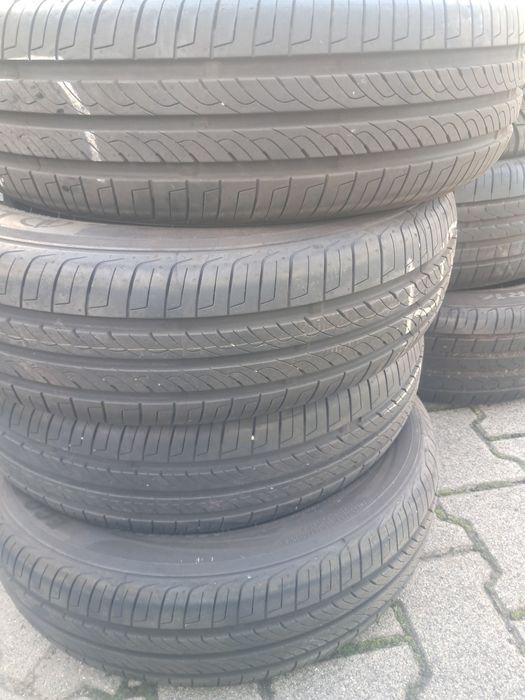 165/64r15 Linglong Eco Master nowe demo