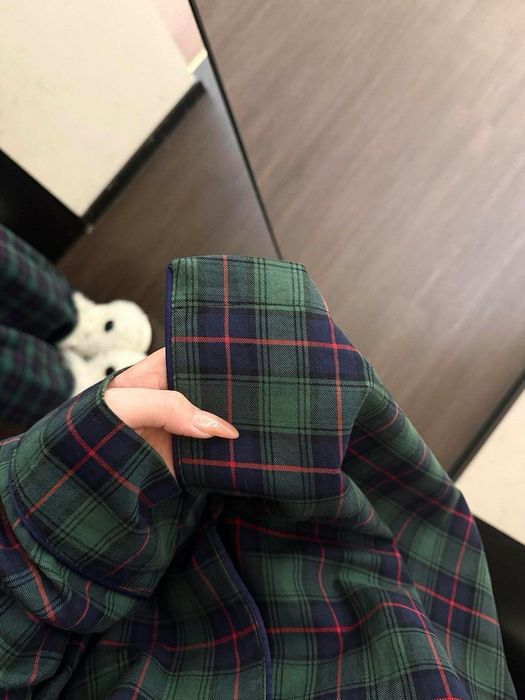 Піжамний комплект унісекс, Л