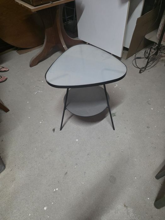 Vendo Mesa de centro