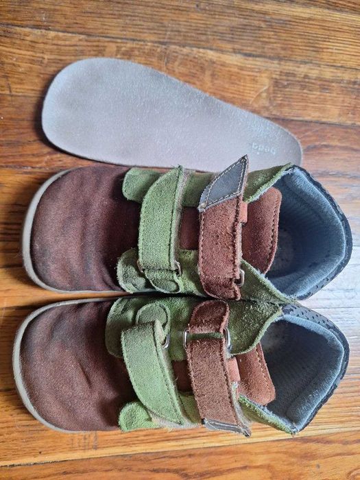 Продам взуття barefoot 30 розмір beda
