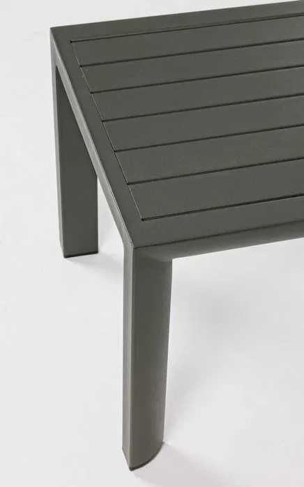 4 X Bizzotto – Cruise Charcoal Coffee Table 2024