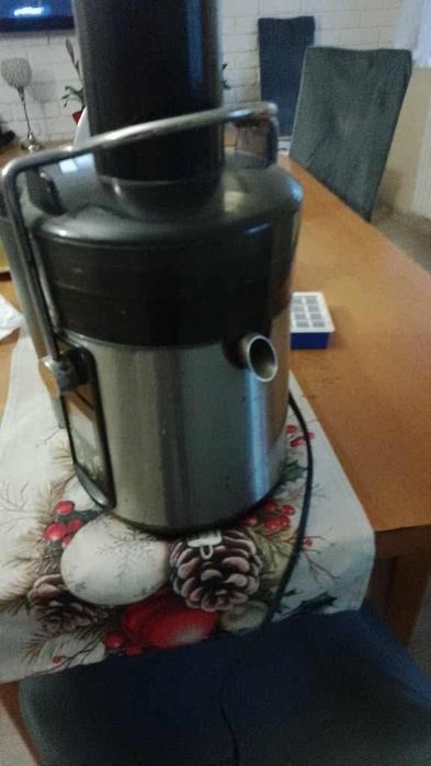 Sokowirówka sprzęt AGD