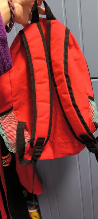 Рюкзаки дитячі, не шкільні, маленькі