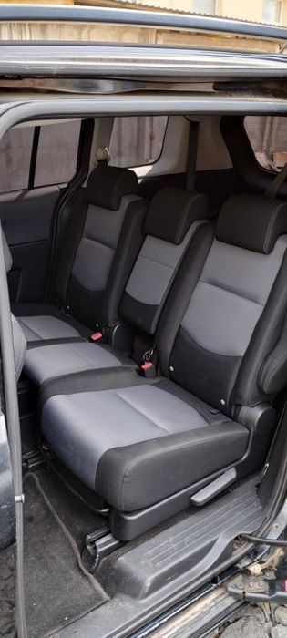 Mazda 5 продам автомобіль