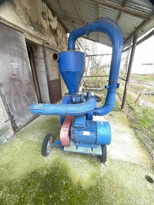 ЗерноТранспортер