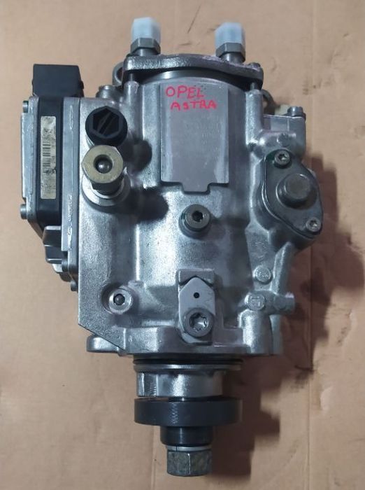 Bomba injectora opel astra 2.0dti vectra zafira 0470504011