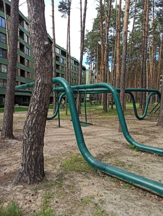 БЕЗ КОМІСІЇ, Евро 3к квартира 73м2 з РЕМОНТОМ, Сертифікат ТАК, ЖК Парк Таун