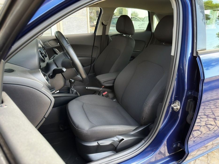 Audi A1 Sportback 1.4 TDI