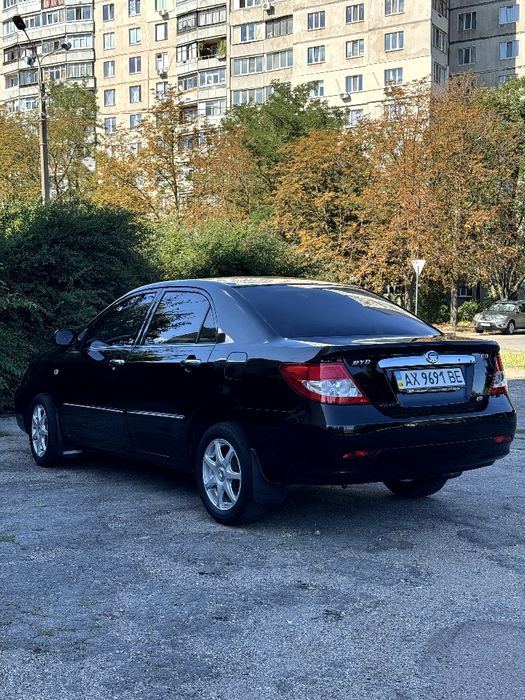 Продам BYD F3 official