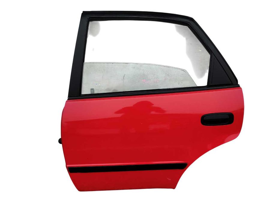 Toyota Corolla E11 Drzwi Lewe Tylne Lewy Tył 3M7