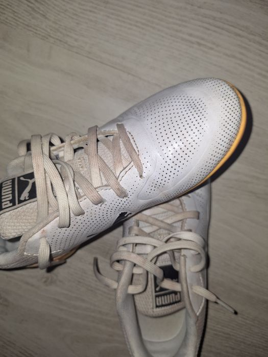 Tenis futsal PUMA
