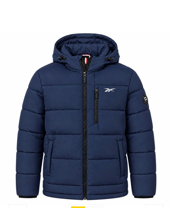 Reebok kurtka męska