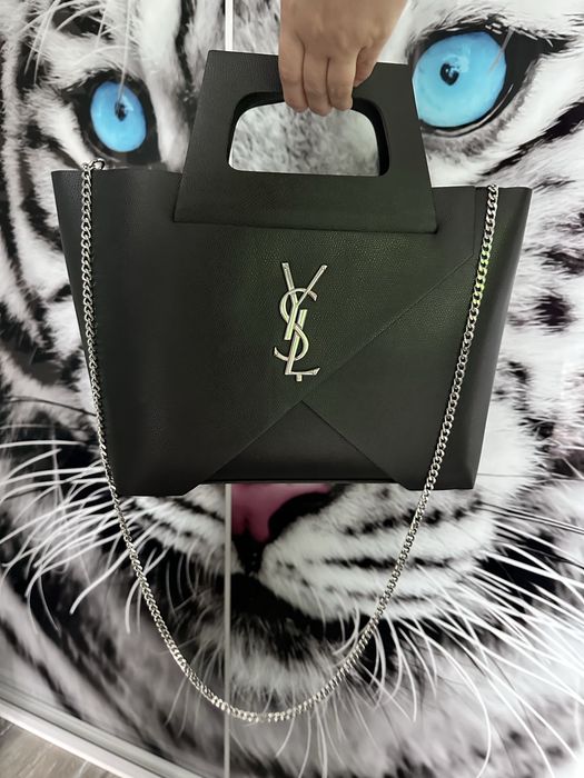 Torebka Saint Laurent