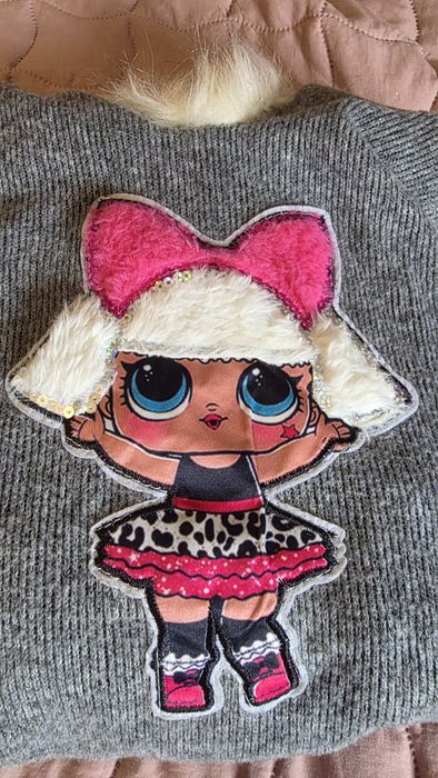 Poncho LOL 8 anos
