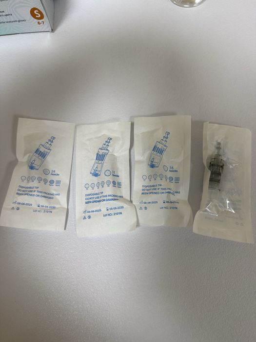 Картрідж для дермапена Dr. Pen M8