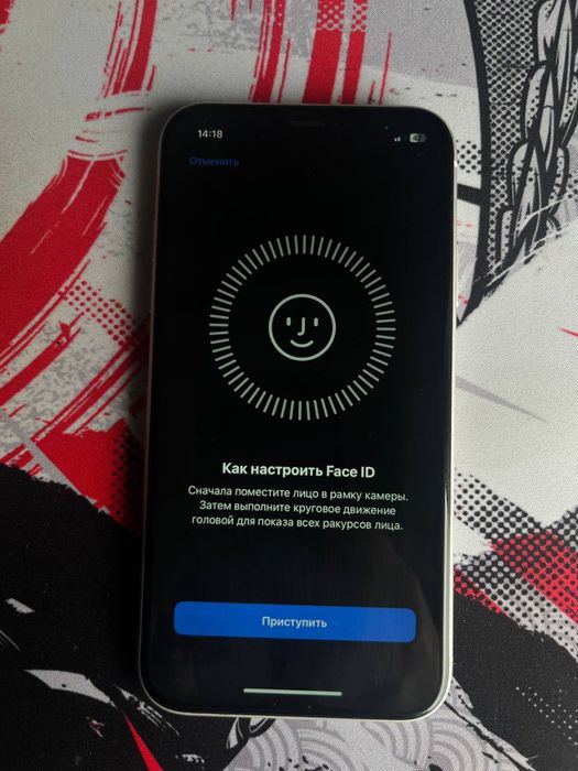 Продам Iphone xr 64 gb white