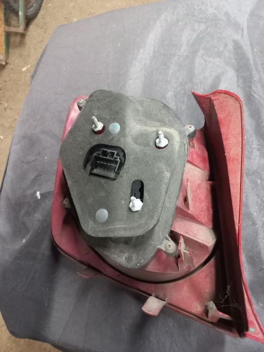 Lampa prawa Fiat Stilo