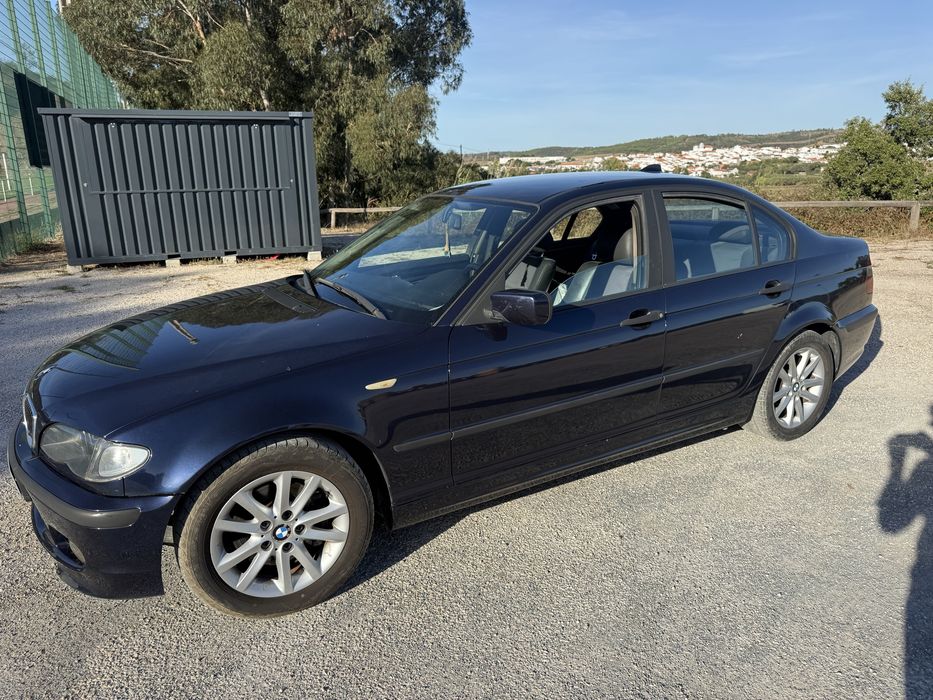 Bmw 320d 150Cv 6V — photo 5