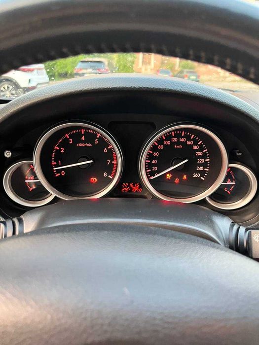 Продам авто Mazda 6