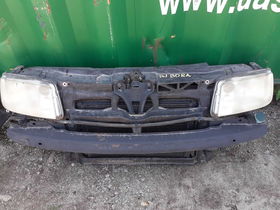 Pas przedni Volkswagen Bora Nr.8
