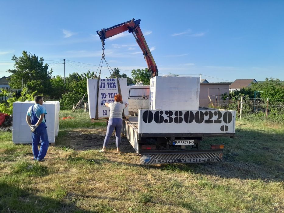 Кран манипулятор.Грузоперевозки.Доставка.Такси.