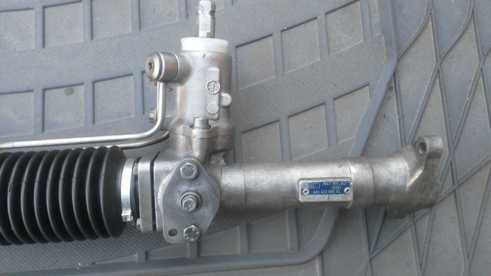 Рульова рейка  Audi 100 (ZF)