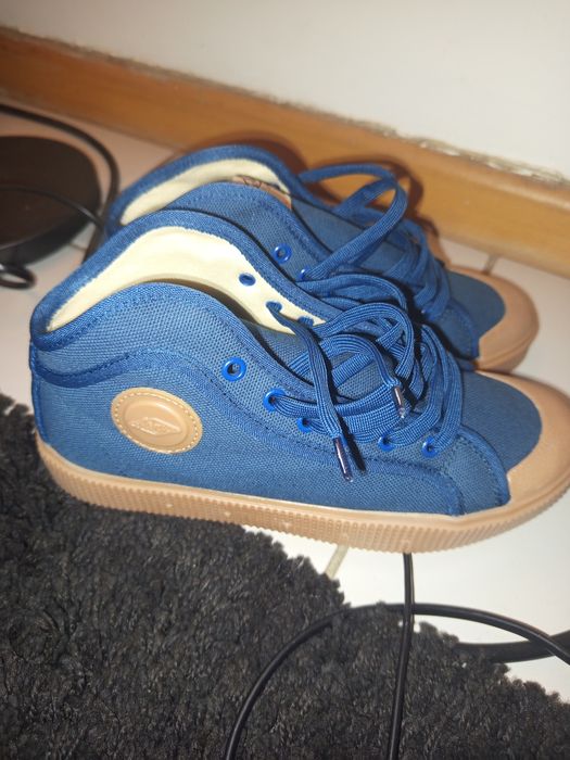 Sanjo Azul  marinho 38