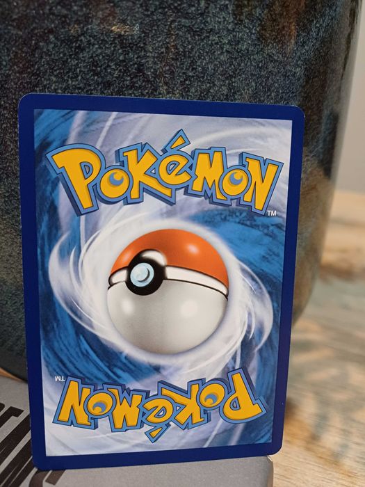Carta Pokémon Misdreavus #87