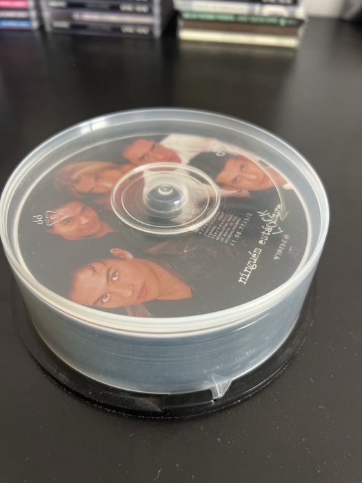 Cds musica originais