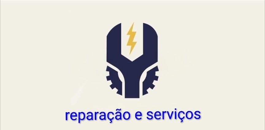 Reparações    Eletricidade      máquinas de lavar