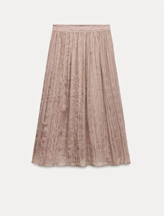 Стильна спідниця Zara